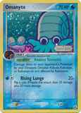 Omanyte60/92 Unlimited
