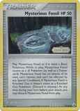 Mysterious Fossil79/92 Unlimited