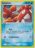 Corphish63/110 Unlimited
