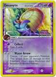 Omanyte74/110 Unlimited