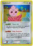 Igglybuff21/100 Unlimited