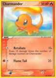 Charmander48/100 Unlimited