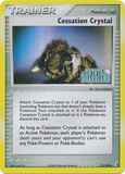 Cessation Crystal74/100 Unlimited