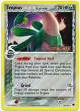 Tropius23/101 Unlimited