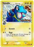 Totodile67/101 Unlimited