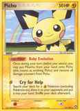 Pichu21/108 Unlimited