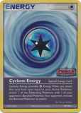Cyclone Energy90/108 Unlimited
