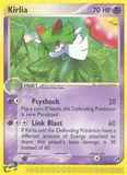 Kirlia40/100 Unlimited
