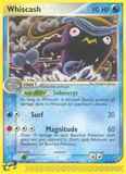 Whiscash48/97 Unlimited