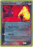 Team Magma's Torkoal 12/95 Unlimited