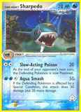 Team Aqua's Sharpedo18/95 Unlimited