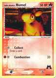 Team Magma's Numel64/95 Unlimited