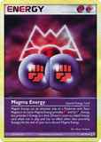 Magma Energy87/95 Unlimited
