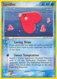 Luvdisc40/101 Unlimited