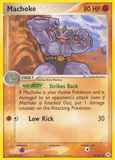 Machoke41/101 Unlimited