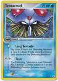 Tentacruel51/101 Unlimited