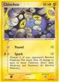 Chinchou56/101 Unlimited