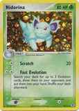 Nidorina40/112 Unlimited