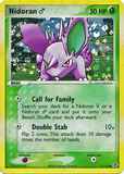 Nidoran71/112 Unlimited