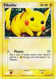 Pikachu74/112 Unlimited