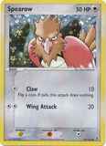 Spearow81/112 Unlimited