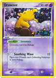 Drowzee54/109 Unlimited