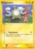 Magnemite66/109 Unlimited