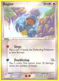 Bagon52/107 Unlimited