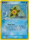 Staryu77/107 Unlimited