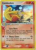 Combusken25/106 Unlimited
