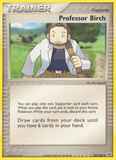 Professor Birch82/106 Unlimited