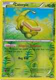 Caterpie 3/83 Unlimited