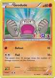 Geodude43/83 Toys R Us Promo