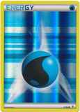 Water Energy77/83 Unlimited