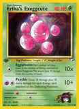 Erika's Exeggcute77/132 1st Edition