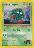 Erika's Tangela79/132 Unlimited