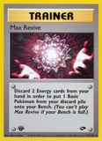 Max Revive117/132 1st Edition
