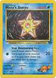 Misty's Staryu92/132 Unlimited