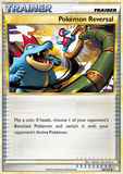 Pokemon Reversal99/123 Unlimited