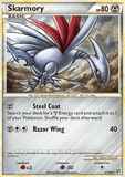 Skarmory21/90 Unlimited