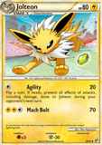 Jolteon28/90 Unlimited