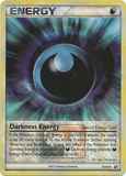Darkness Energy79/90 League Promo