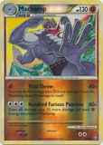 Machamp26/102 Unlimited