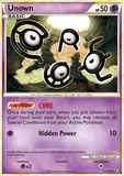 Unown51/102 Unlimited