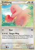 Lickitung66/102 Unlimited
