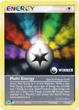 Multi Energy93/100 Jumbo