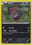 Zorua 9/12 McDonald's Collection 
