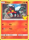 Litten15/25 Unlimited
