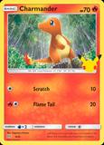 Charmander 9/25 Unlimited