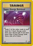 Super Energy Retrieval89/111 Unlimited